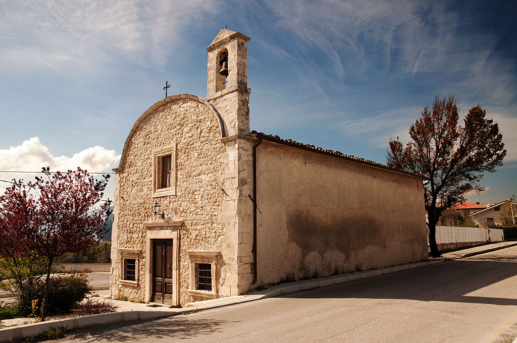 Chiesa della Madonna della Croce