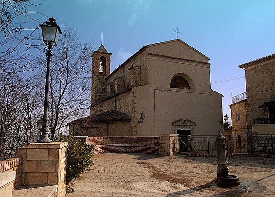 Chiesa di San Donato