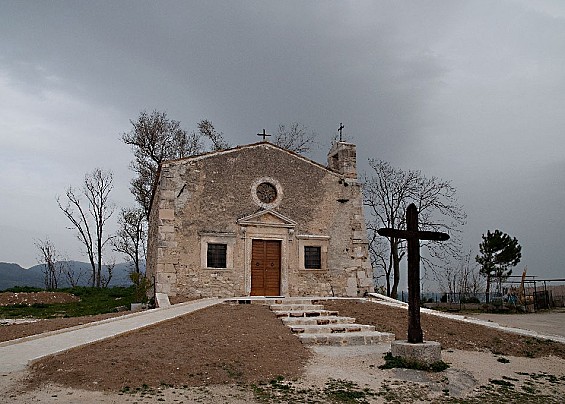 Chiesa di San Rocco