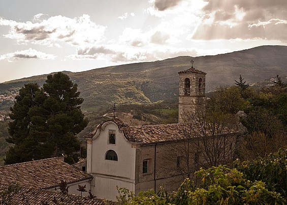 Chiesa di San Nicola