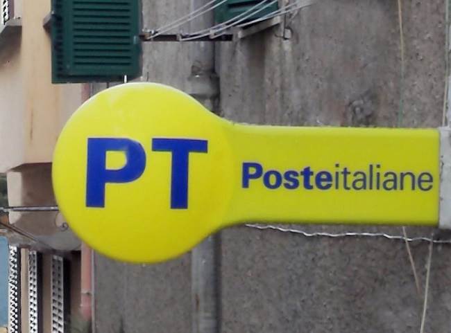 Ufficio postale: a fine mese il camper per pagare le pensioni