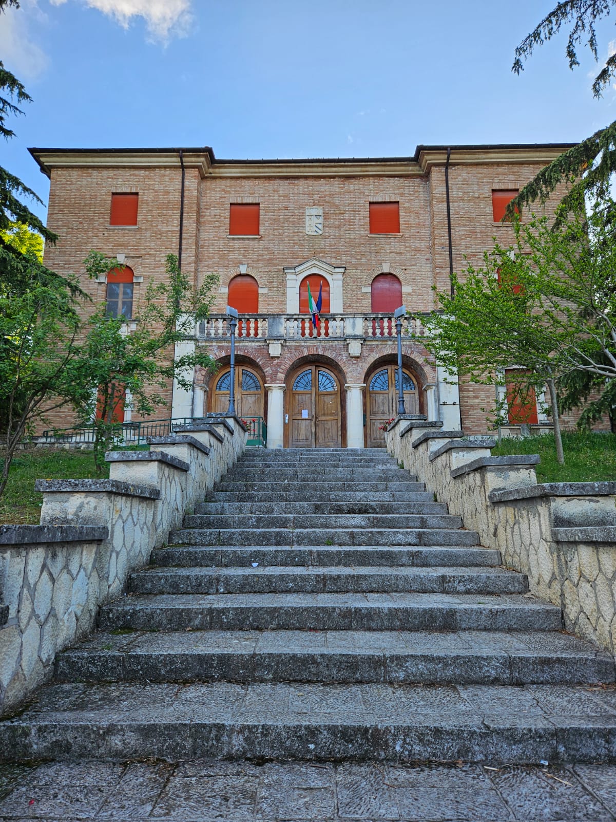 Municipio di San Valentino in Abruzzo Citeriore 