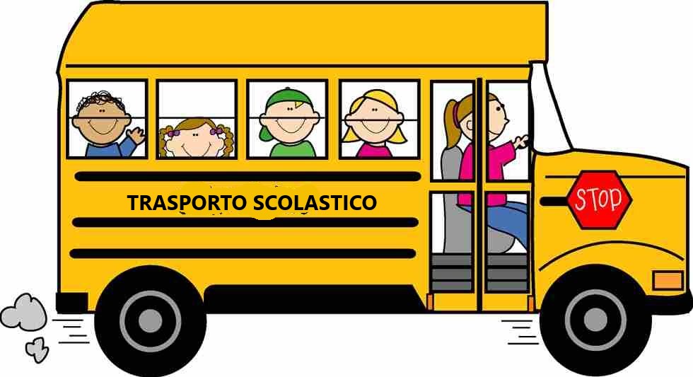 Trasporto scolastico scadenza seconda rata 